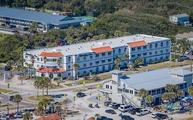 Amelia Hotel At The Beach